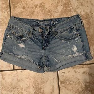 American Eagle shorts